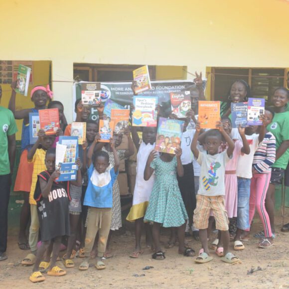 Child Education